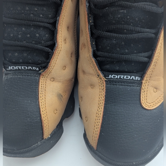 Air Jordan Retro Low-Back (Size 9) Basketball/Athletic/Running Shoes Sneakers - Picture 5 of 16